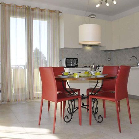 Apartments In Lazise - Gardasee 30250 Esterno foto