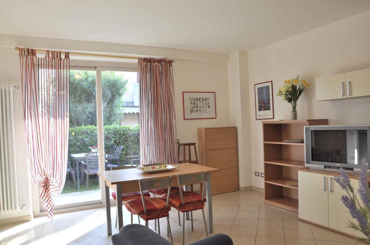 Apartments In Lazise - Gardasee 30250 Esterno foto