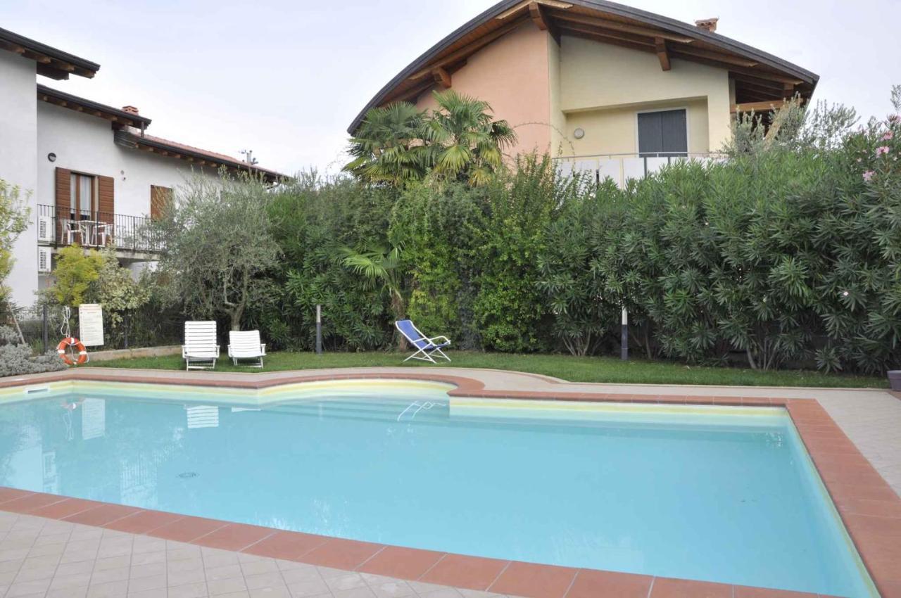 Apartments In Lazise - Gardasee 30250 Esterno foto
