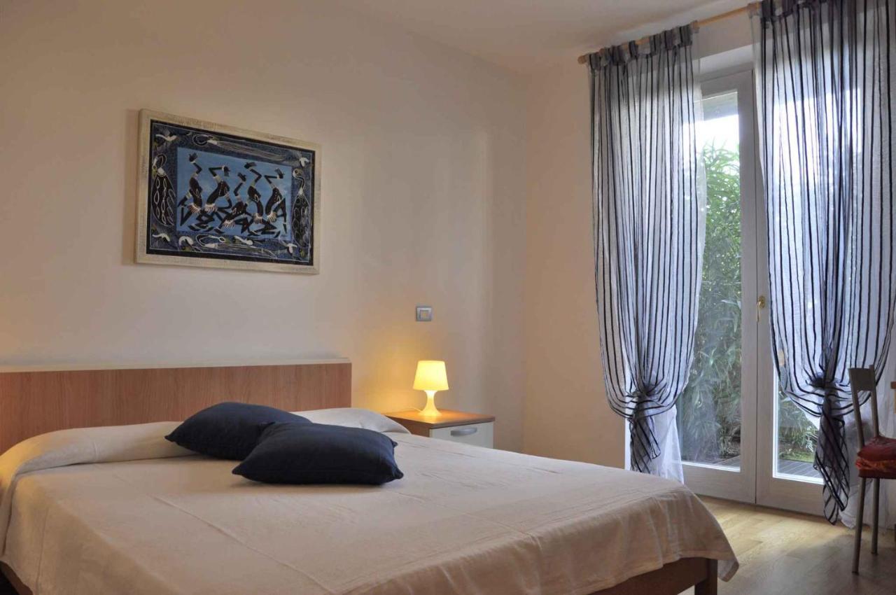 Apartments In Lazise - Gardasee 30250 Esterno foto