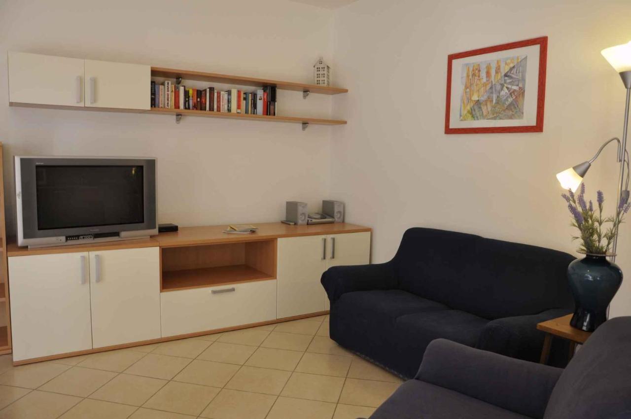 Apartments In Lazise - Gardasee 30250 Esterno foto