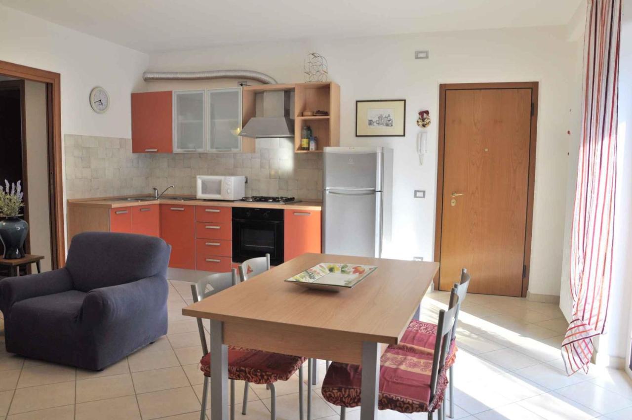 Apartments In Lazise - Gardasee 30250 Esterno foto