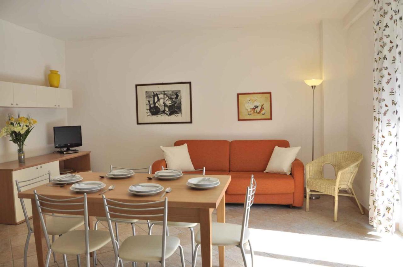 Apartments In Lazise - Gardasee 30250 Esterno foto