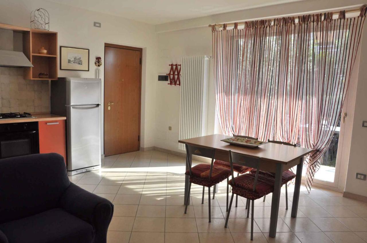 Apartments In Lazise - Gardasee 30250 Esterno foto