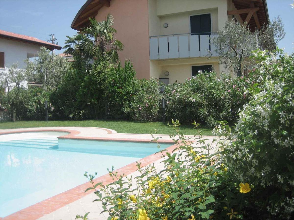 Apartments In Lazise - Gardasee 30250 Esterno foto