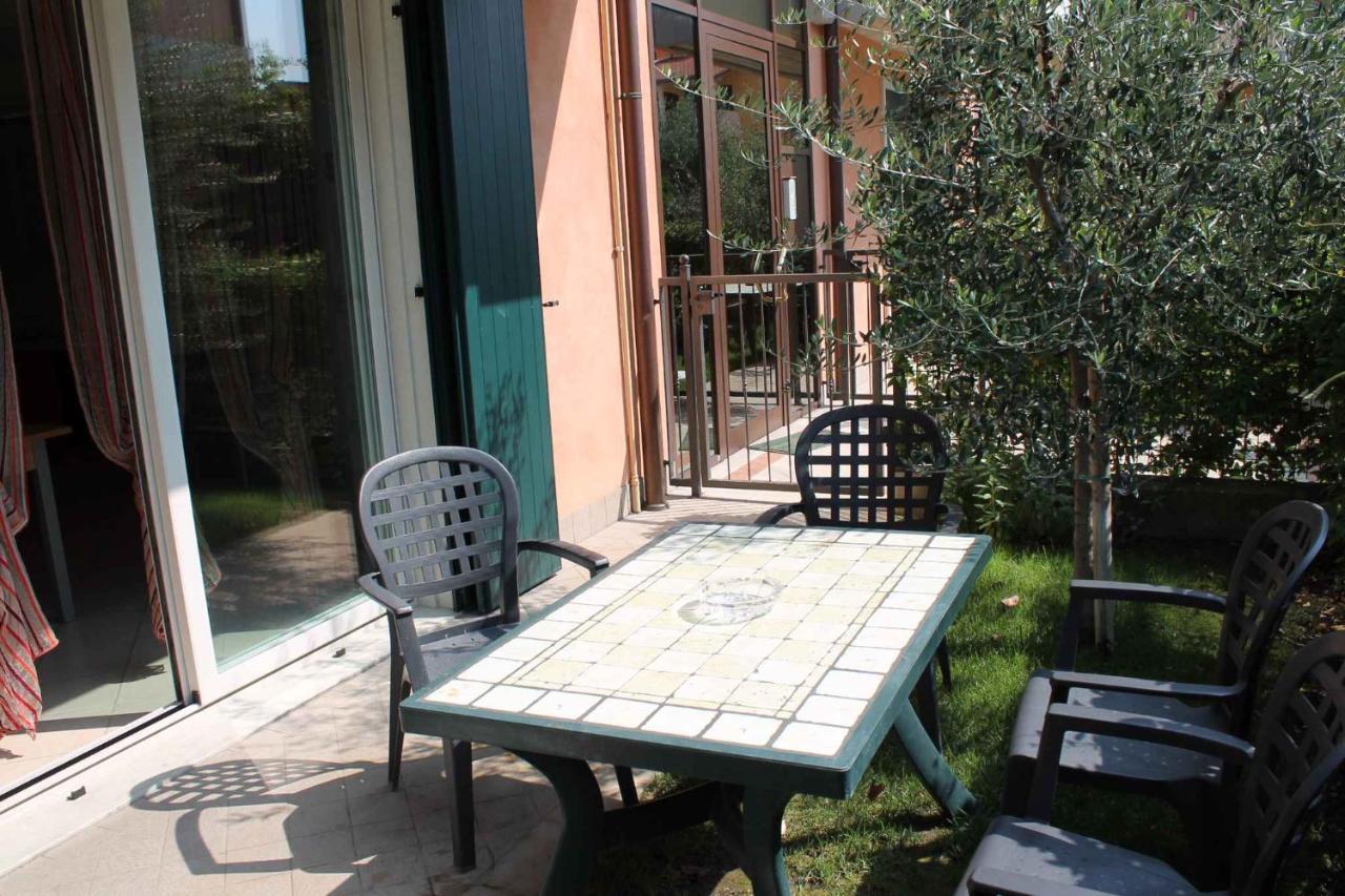 Apartments In Lazise - Gardasee 30250 Esterno foto