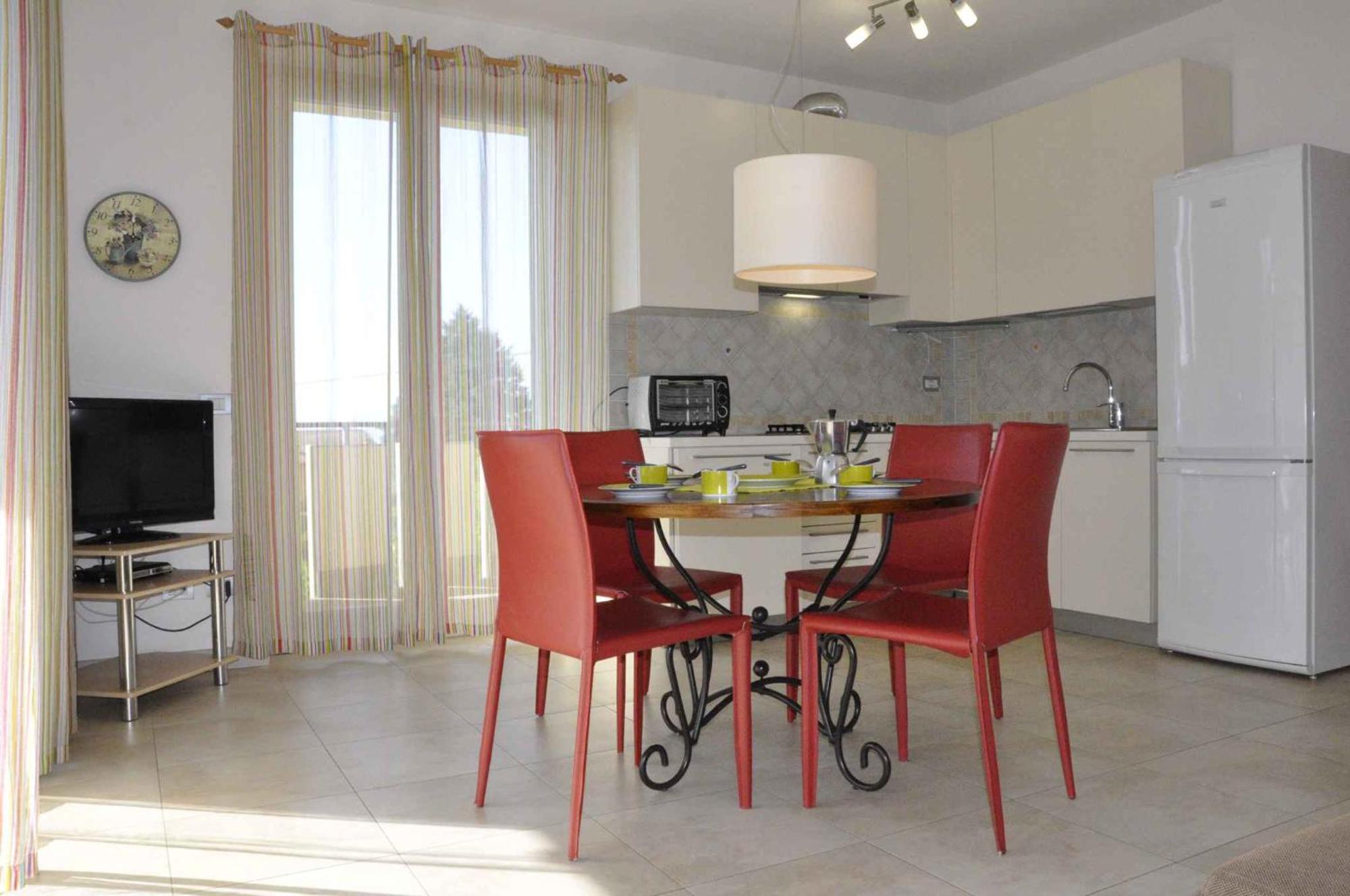 Apartments In Lazise - Gardasee 30250 Esterno foto