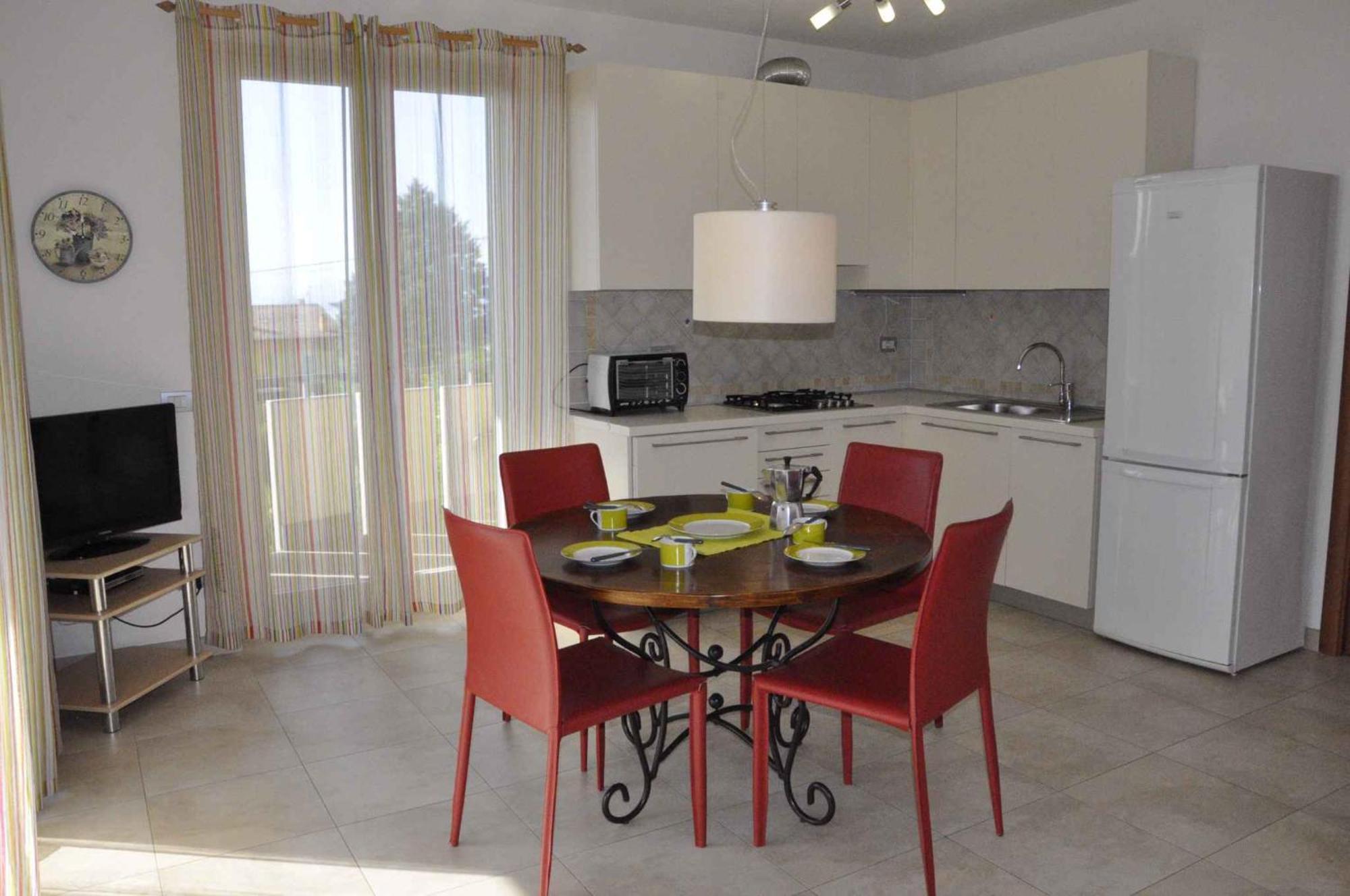 Apartments In Lazise - Gardasee 30250 Esterno foto