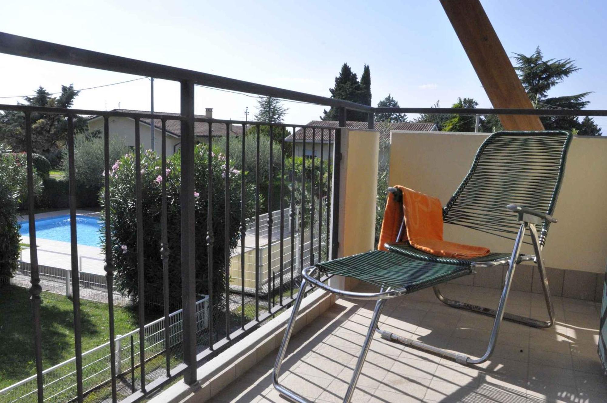 Apartments In Lazise - Gardasee 30250 Esterno foto
