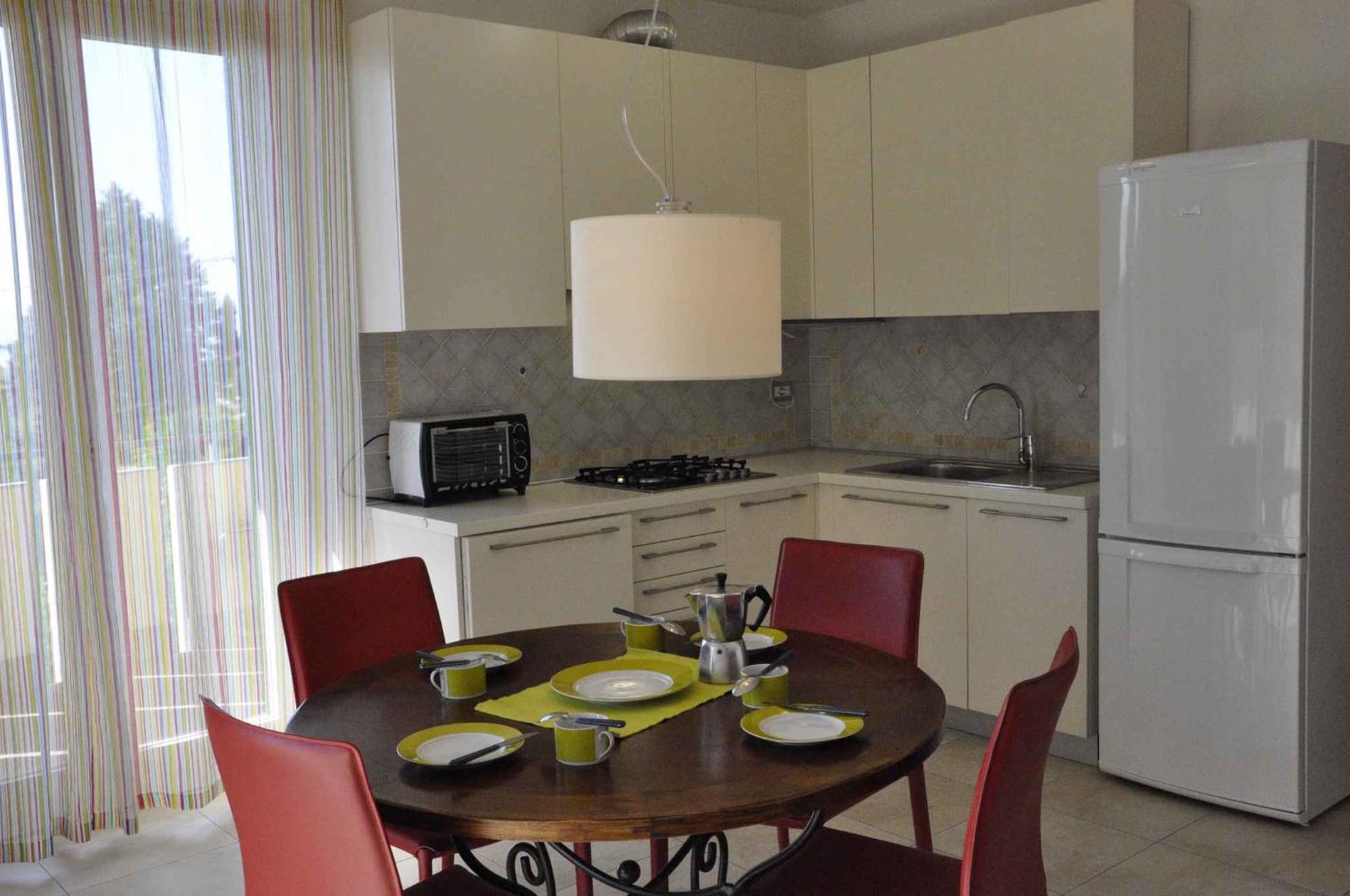 Apartments In Lazise - Gardasee 30250 Esterno foto