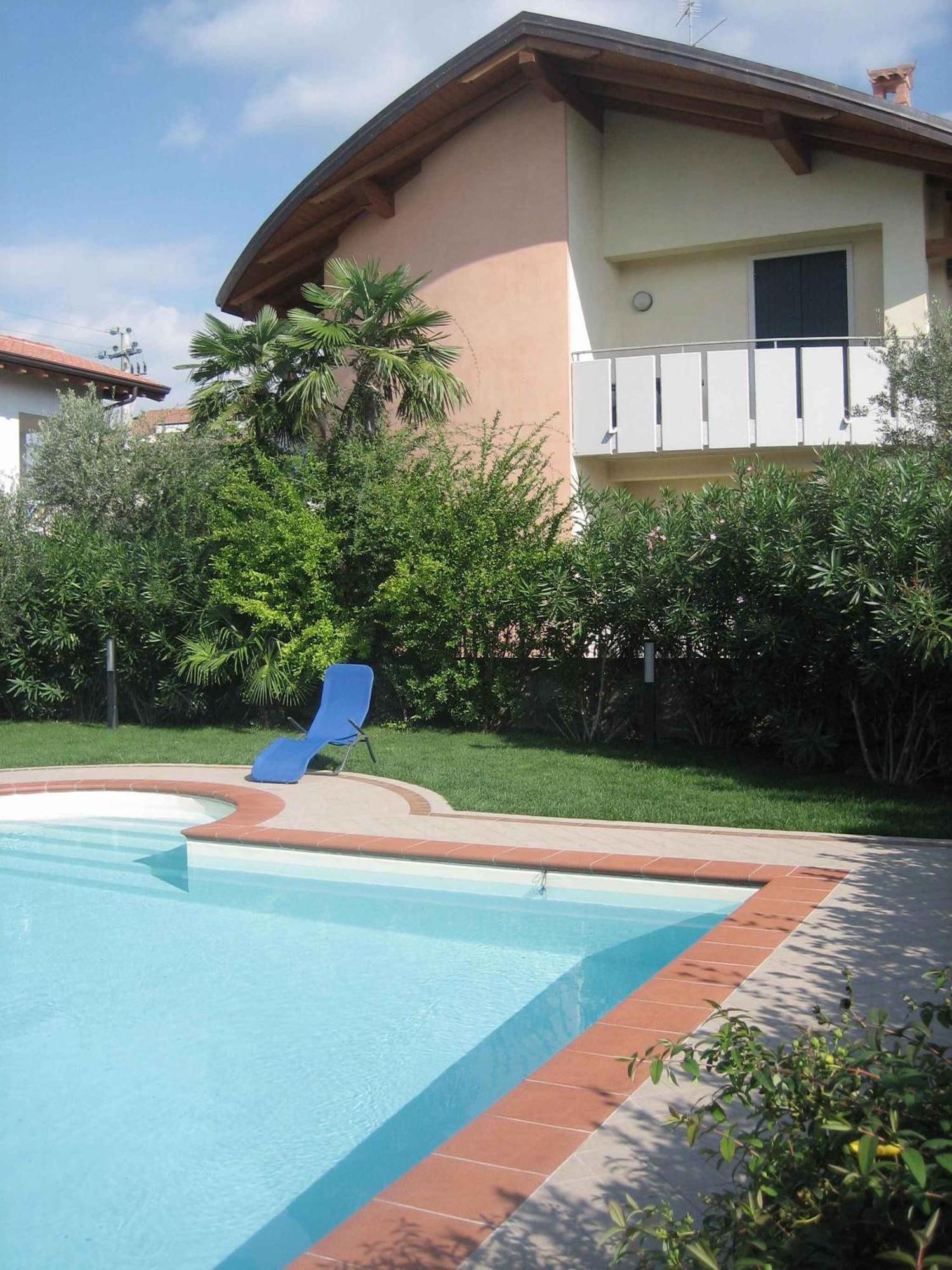 Apartments In Lazise - Gardasee 30250 Esterno foto
