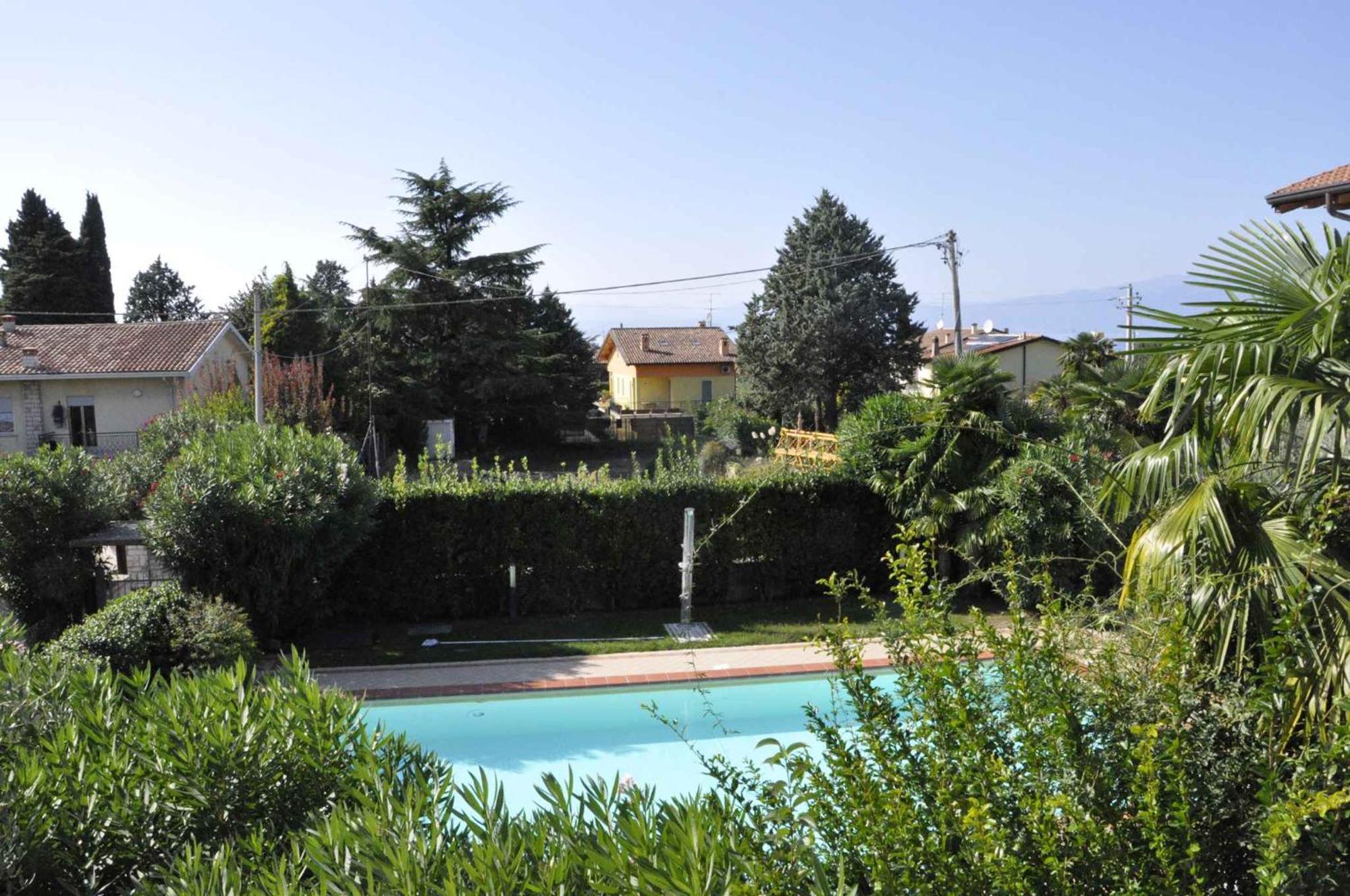 Apartments In Lazise - Gardasee 30250 Esterno foto