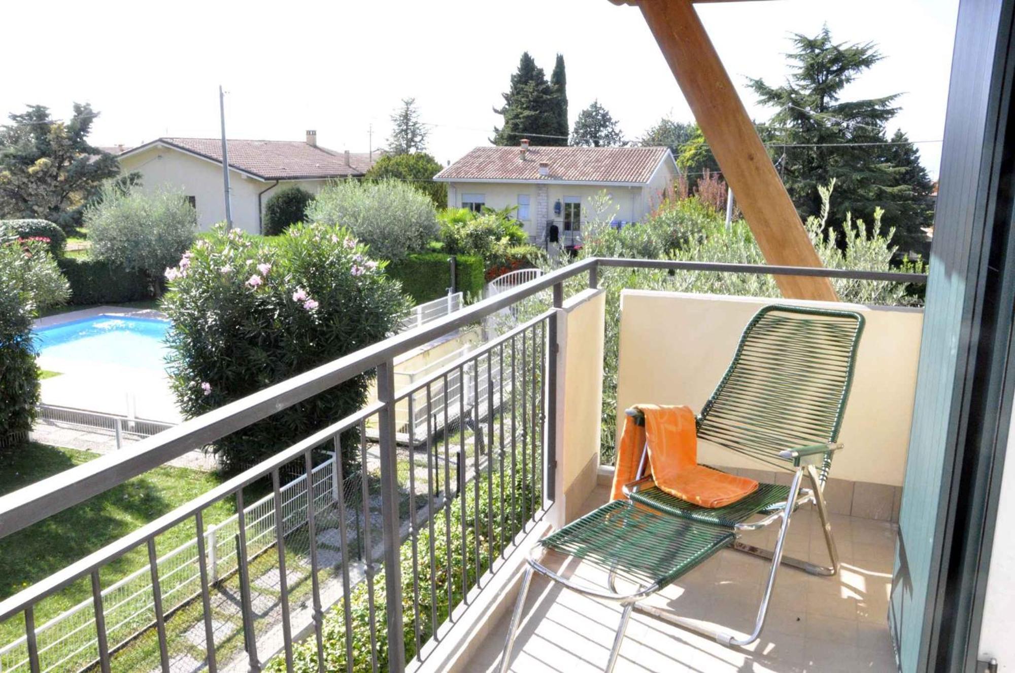 Apartments In Lazise - Gardasee 30250 Esterno foto